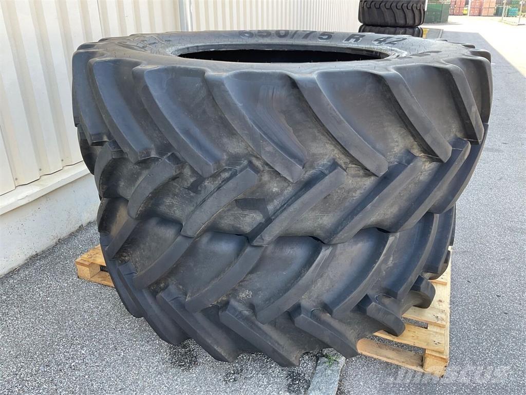 Mitas 650/75 R 42 Шины и колёса