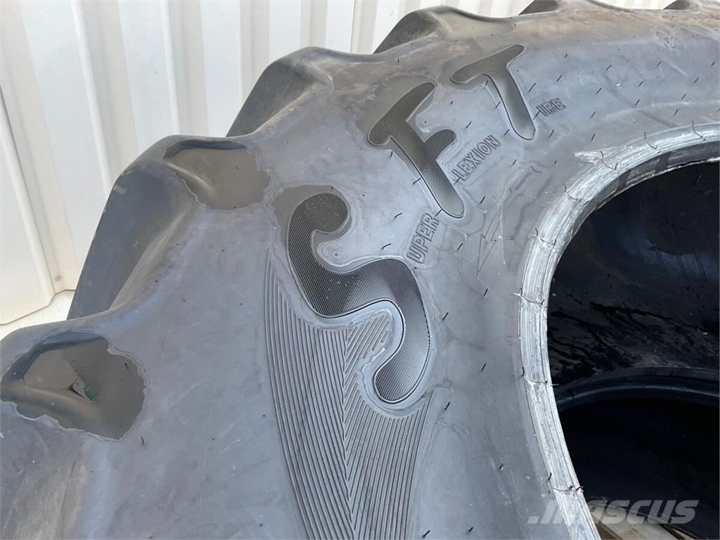 Mitas 650/75 R 42 Шины и колёса