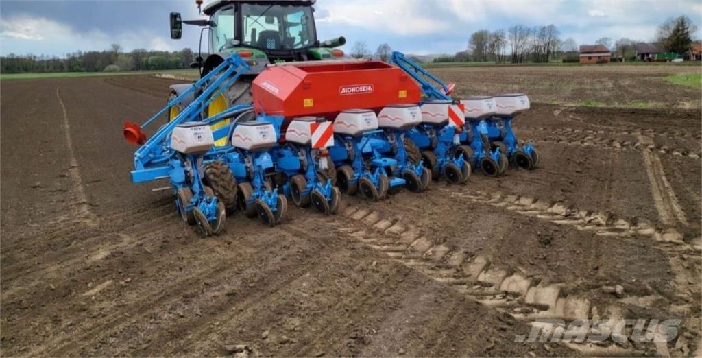 Monosem  Сажалки