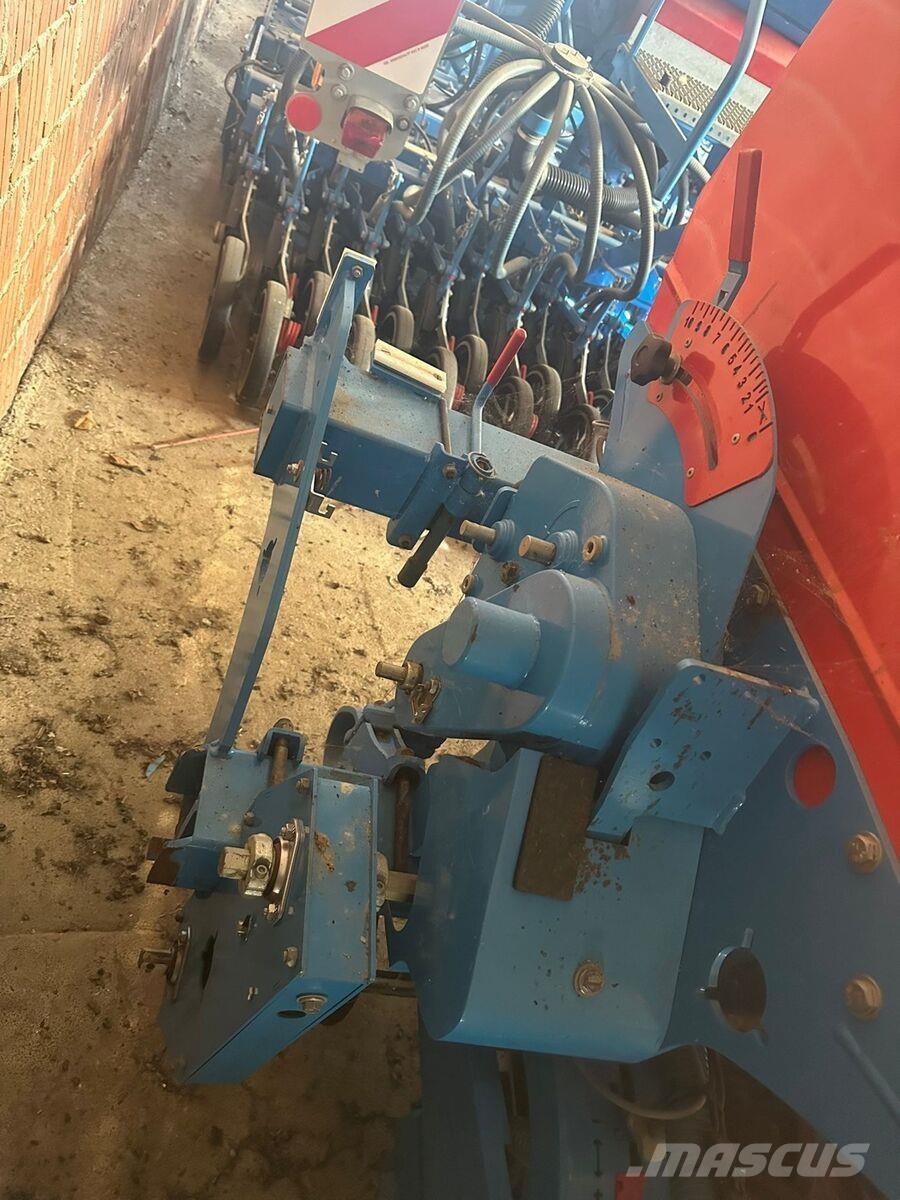 Monosem  Сажалки