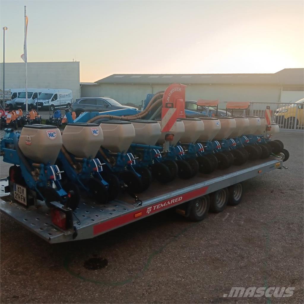 Monosem NC Plus Сажалки