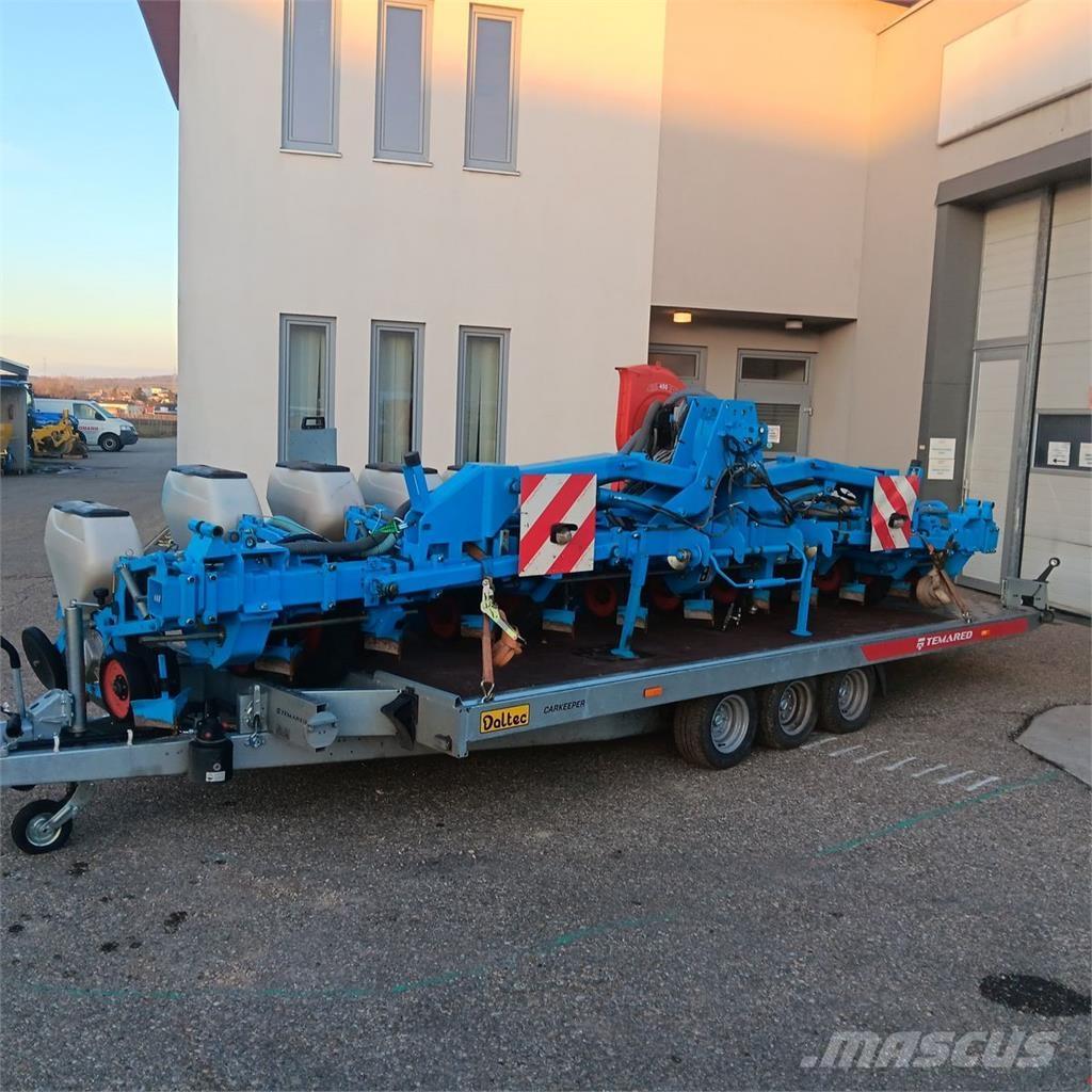 Monosem NC Plus Сажалки