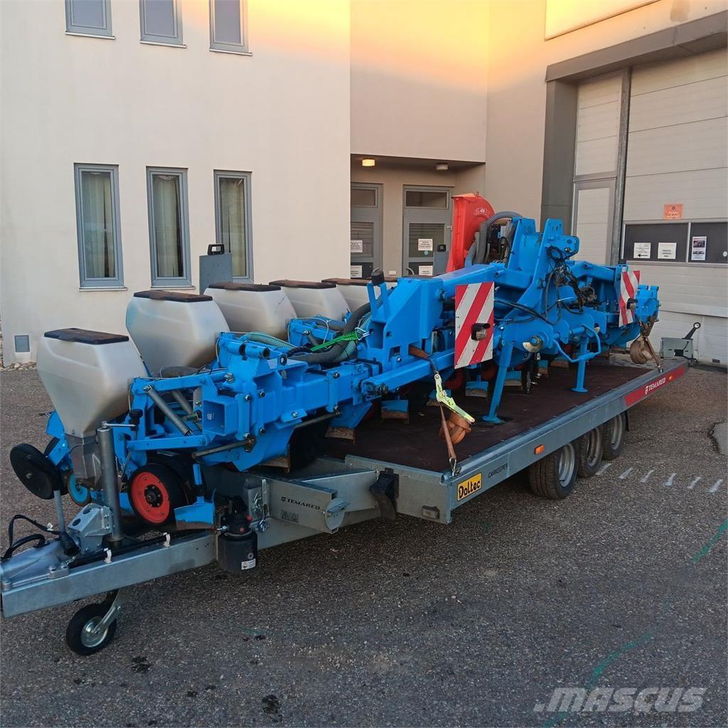 Monosem NC Plus Сажалки