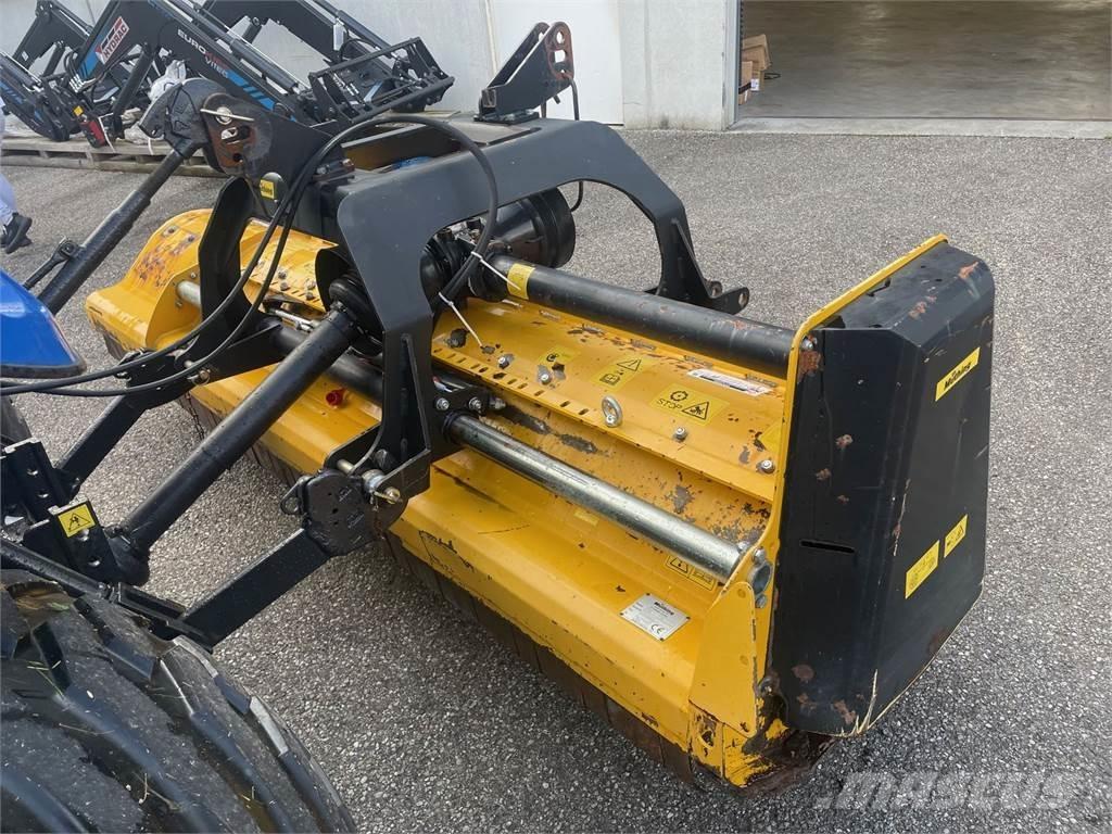 Müthing MU - L 280 Прочая посадочная техника