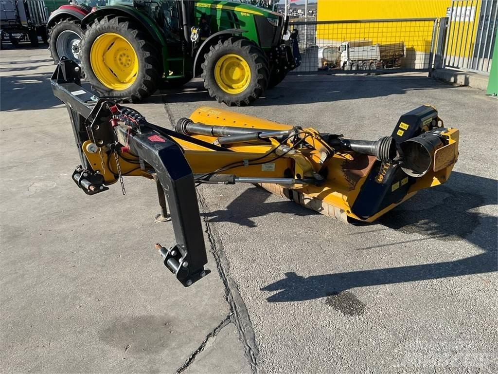 Müthing MUL/S 250 Мульчирователи