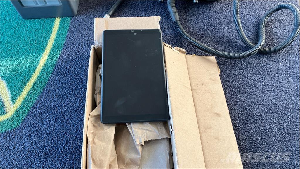  Nalatec Навесное оборудование и запчасти