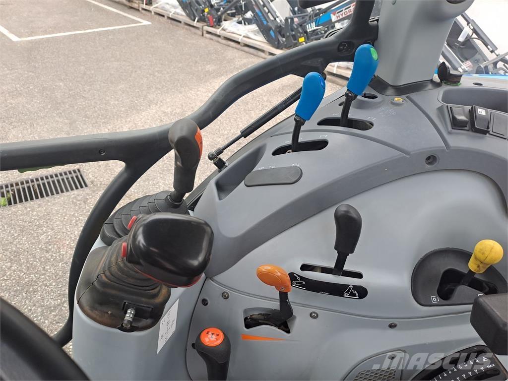 New Holland T 5.75 Трактора