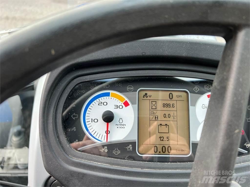 New Holland T 5.85 Трактора