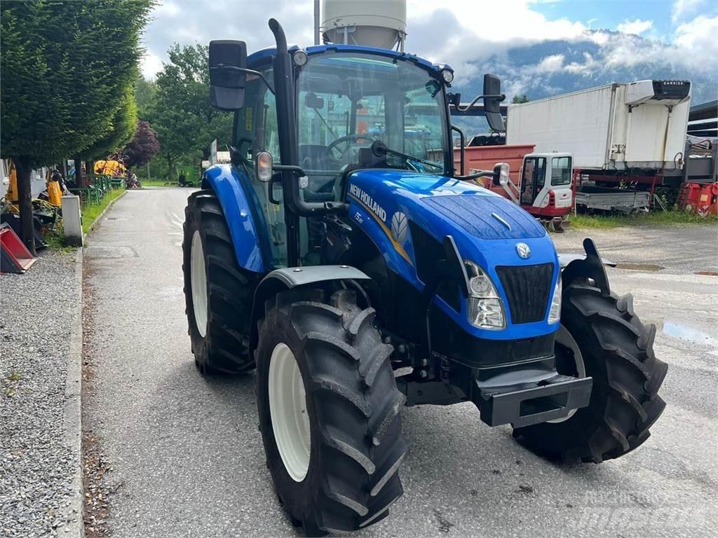 New Holland T 5.85 Трактора