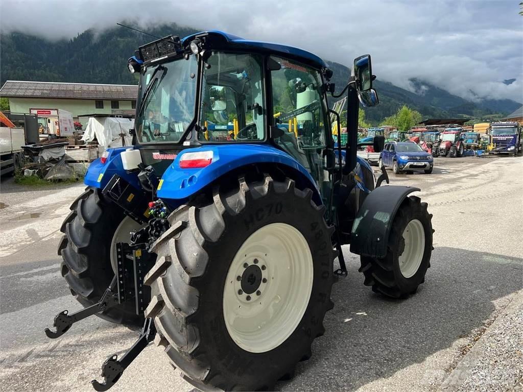 New Holland T 5.85 Трактора