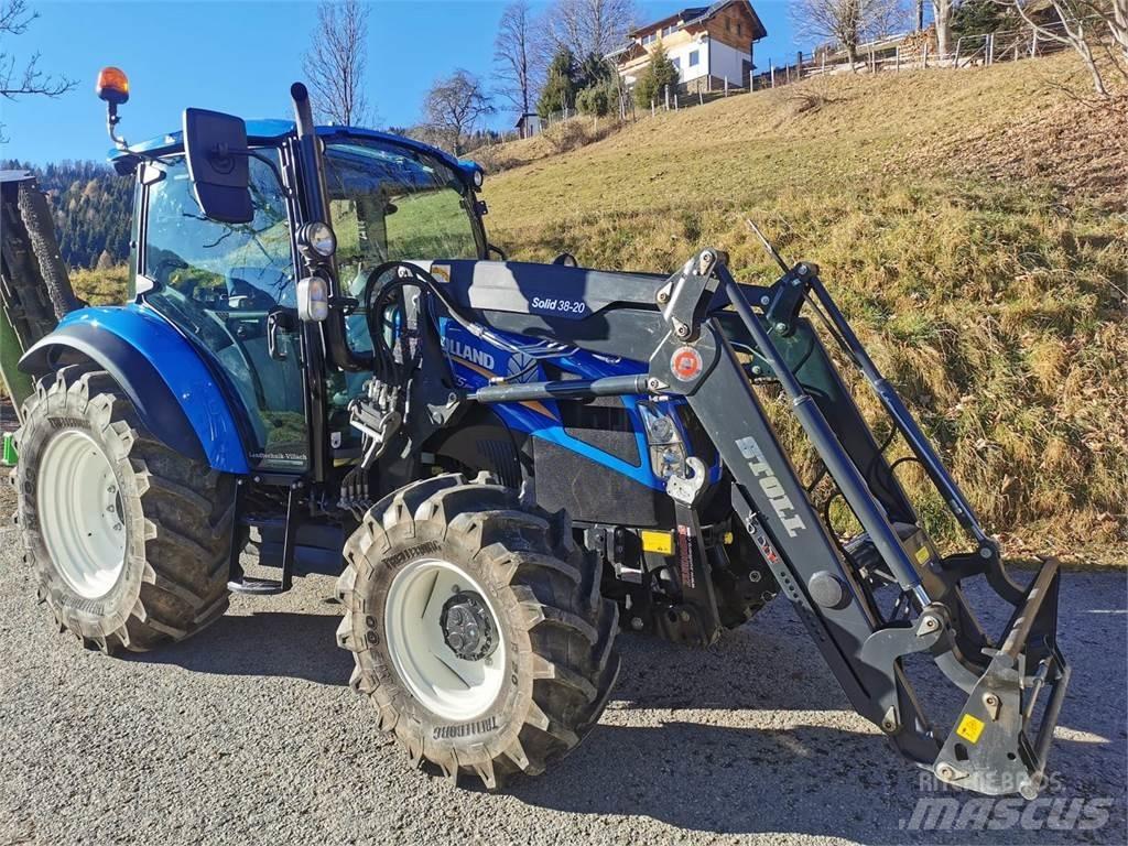 New Holland T 5.85 Трактора
