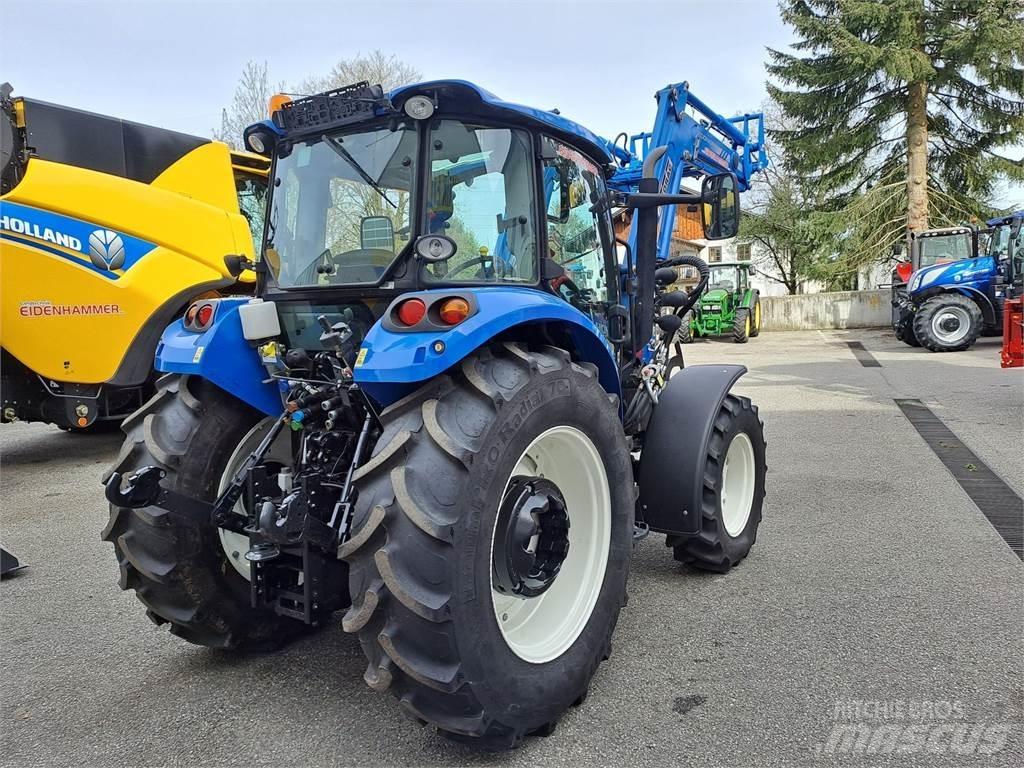 New Holland T4.75 Трактора