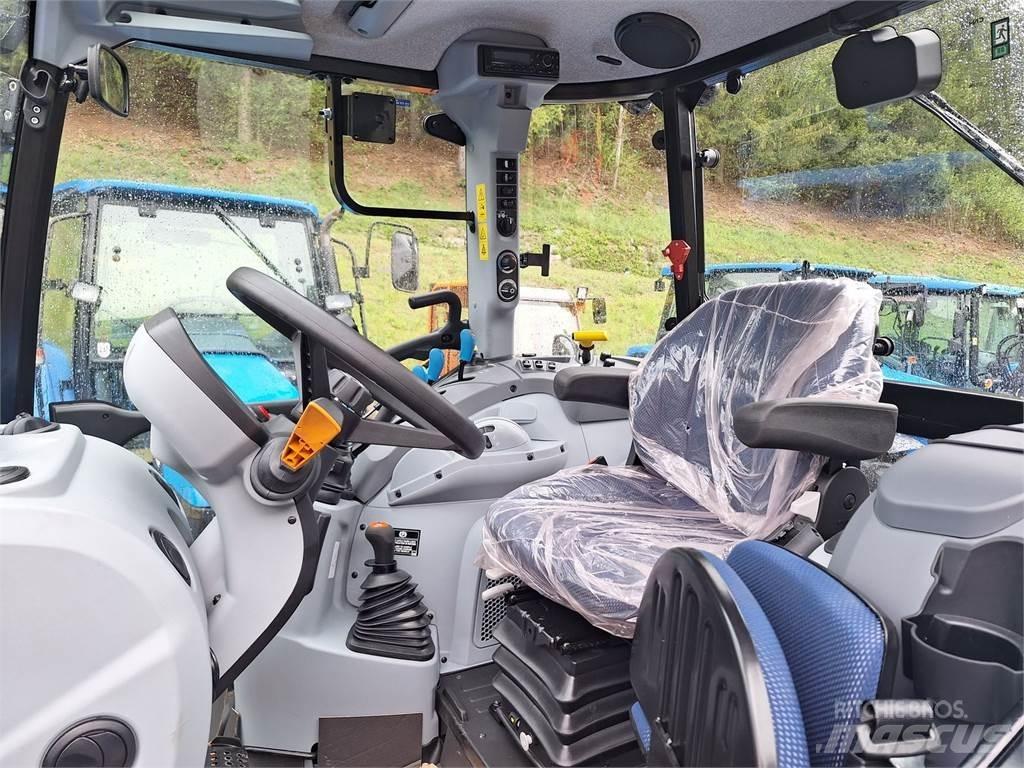 New Holland T5.100 Трактора