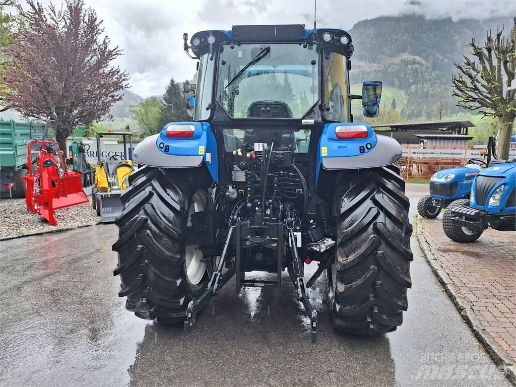 New Holland T5.100 Трактора