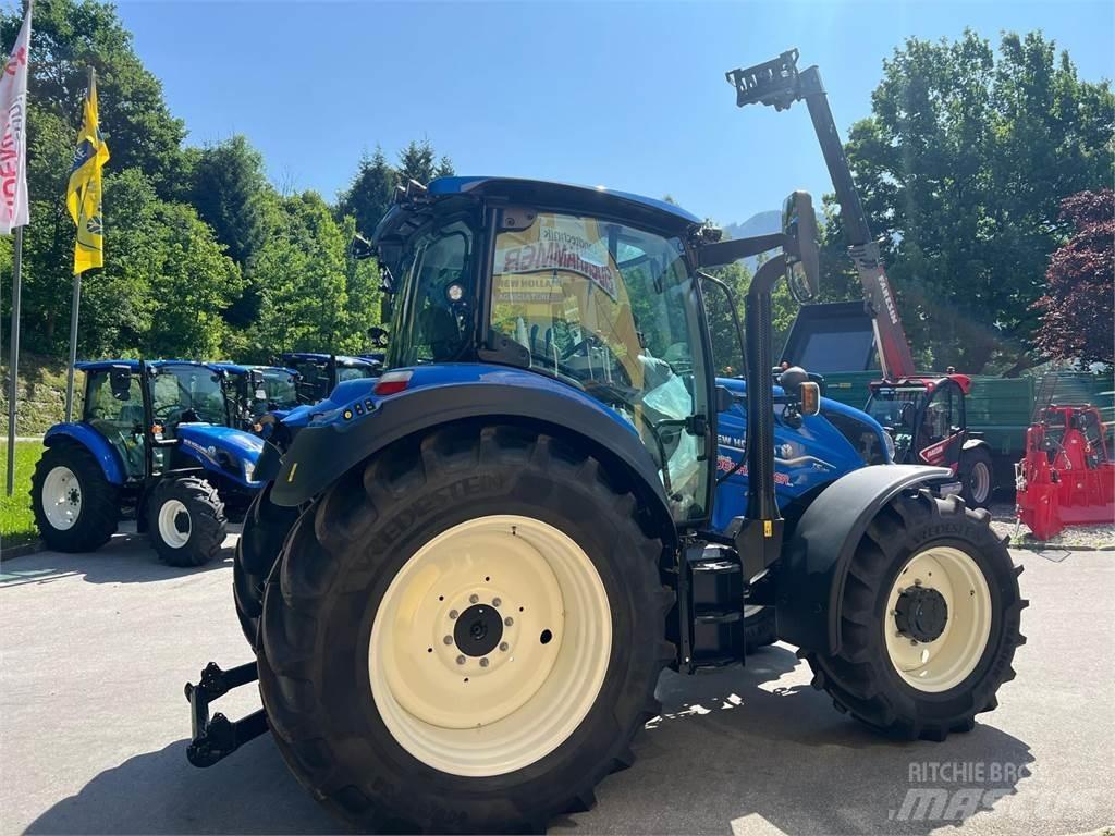 New Holland T5.130 Трактора
