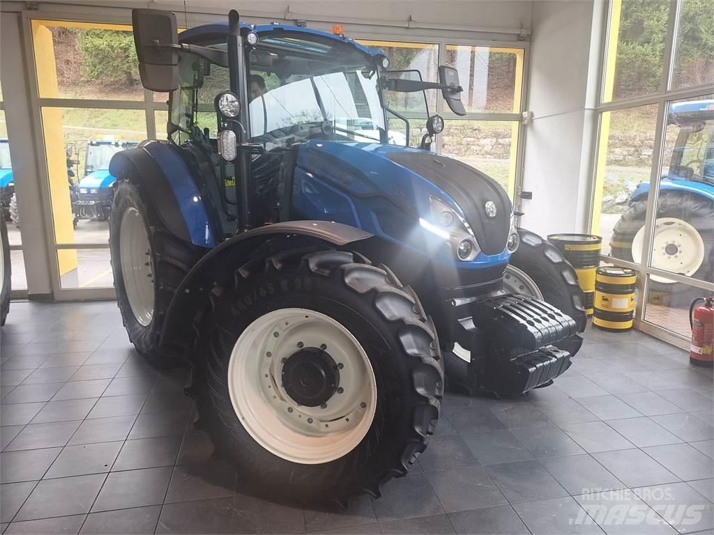 New Holland T5.90 Трактора