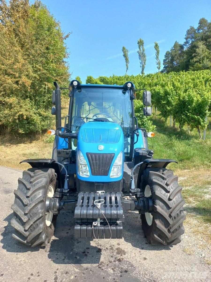 New Holland T5.90S Трактора