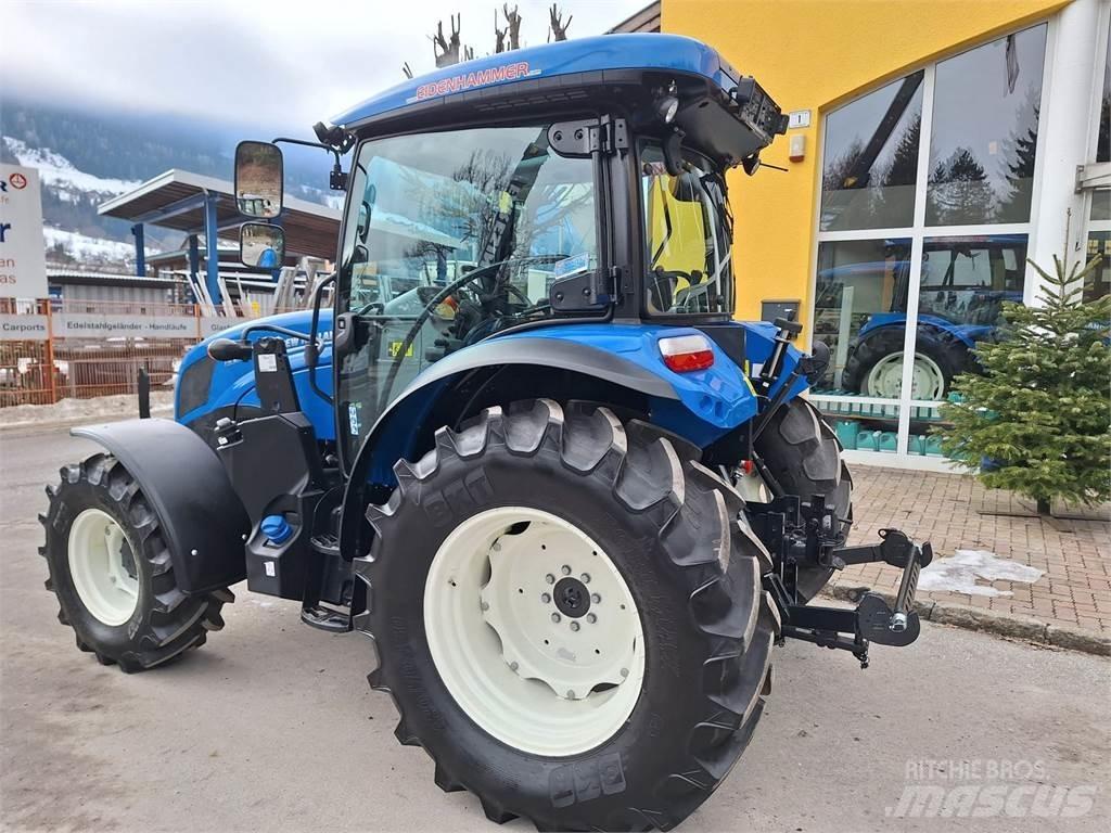 New Holland T5.90S Трактора