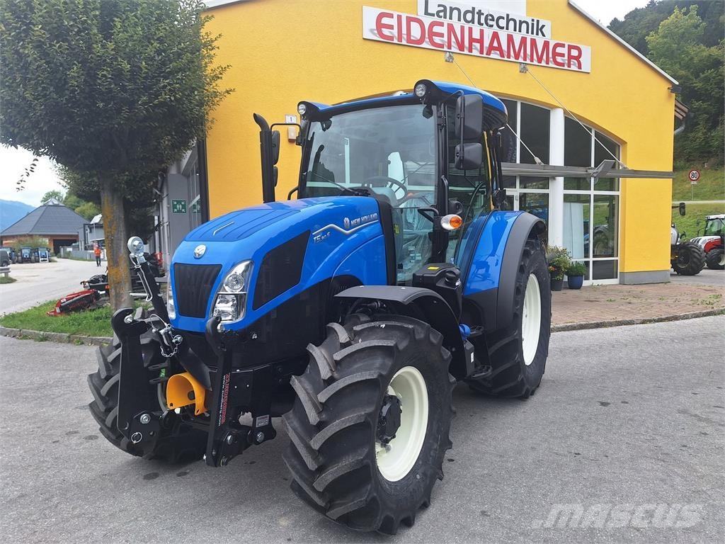 New Holland T5.90S Трактора
