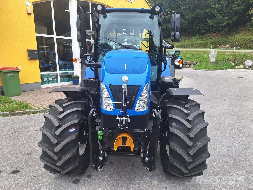 New Holland T5.90S Трактора
