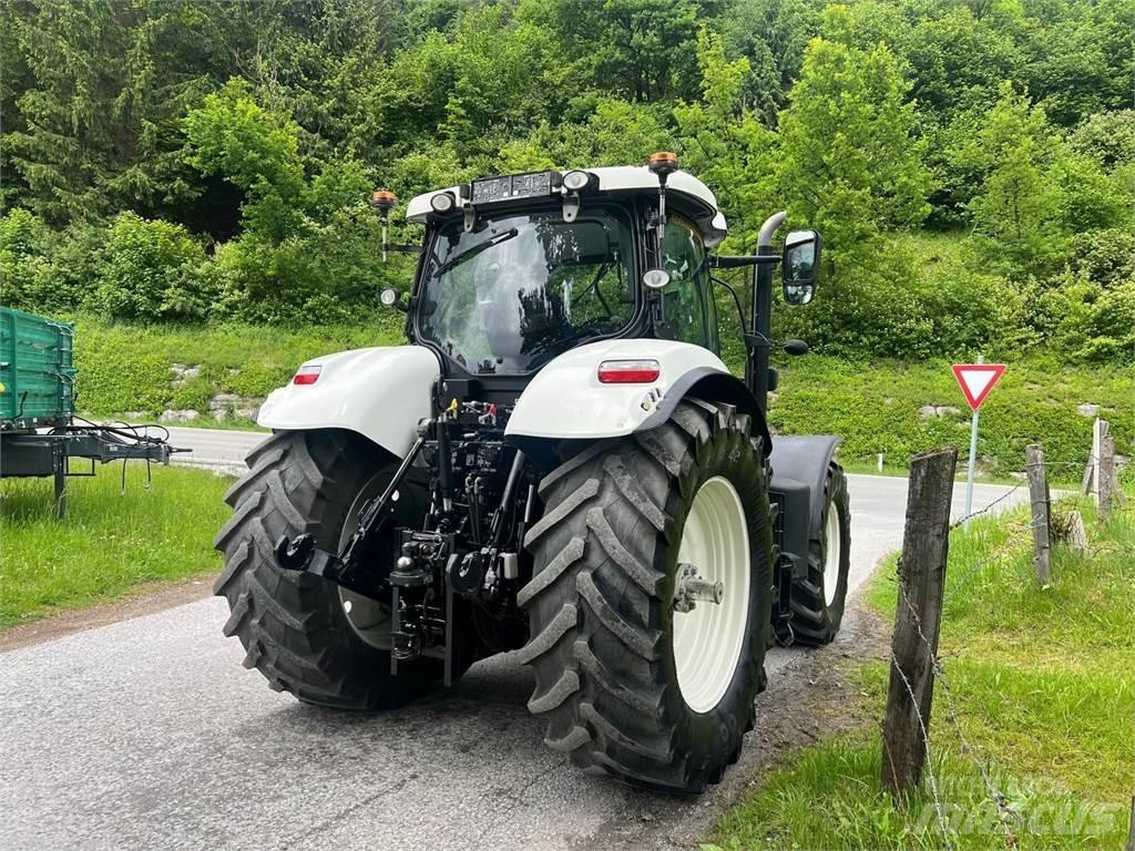 New Holland T7.235 Трактора