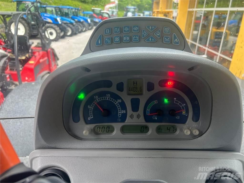New Holland T7.235 Трактора