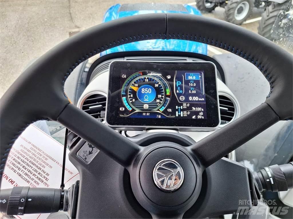 New Holland T7.300 Трактора