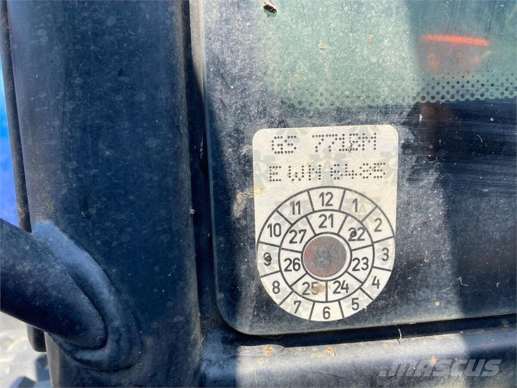 New Holland T7.315 Трактора