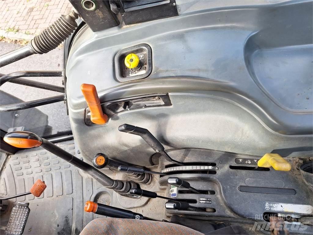 New Holland TL 90 Трактора
