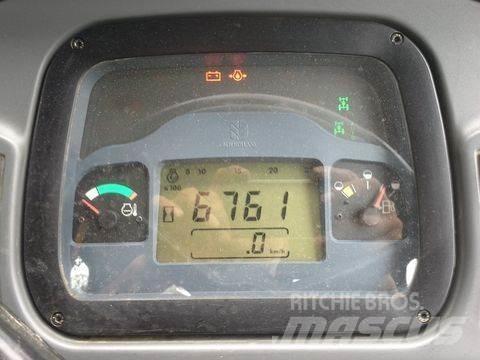 New Holland TN-F 65 Трактора