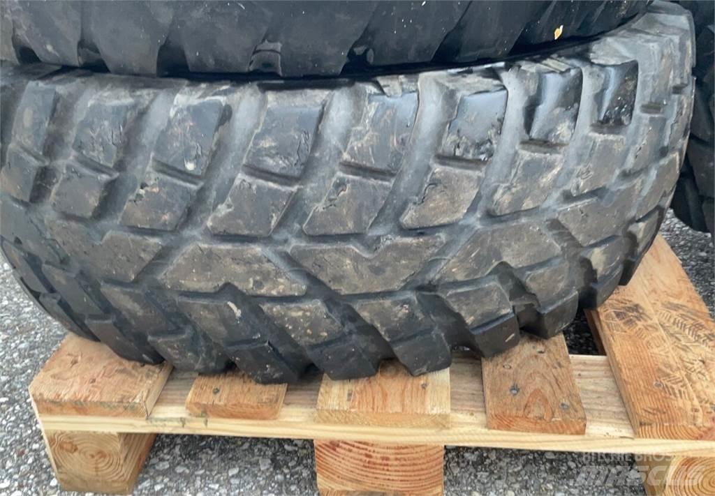 Nokian TRI 2 Шины и колёса