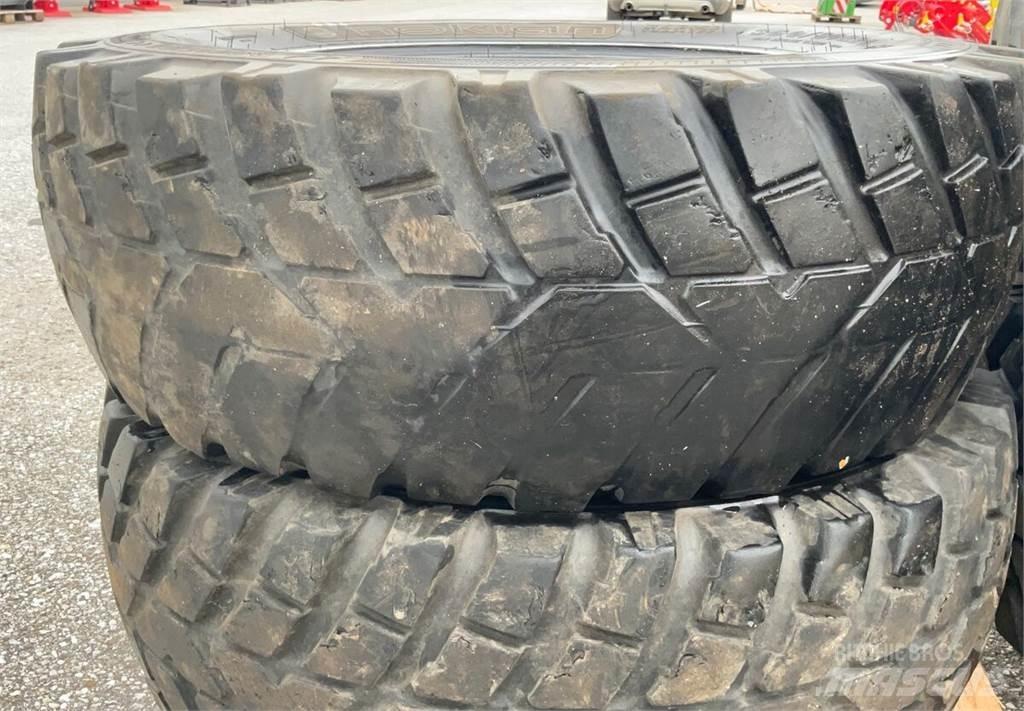 Nokian TRI 2 Шины и колёса