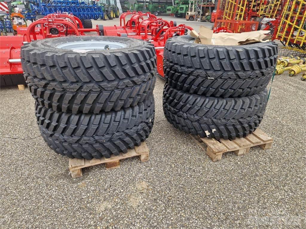 Nokian TRI 2 Шины и колёса