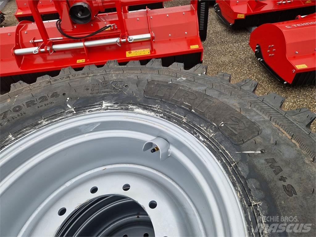 Nokian TRI 2 Шины и колёса