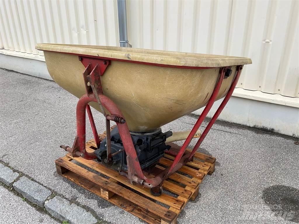  P 400 Прочая техника для удобрений