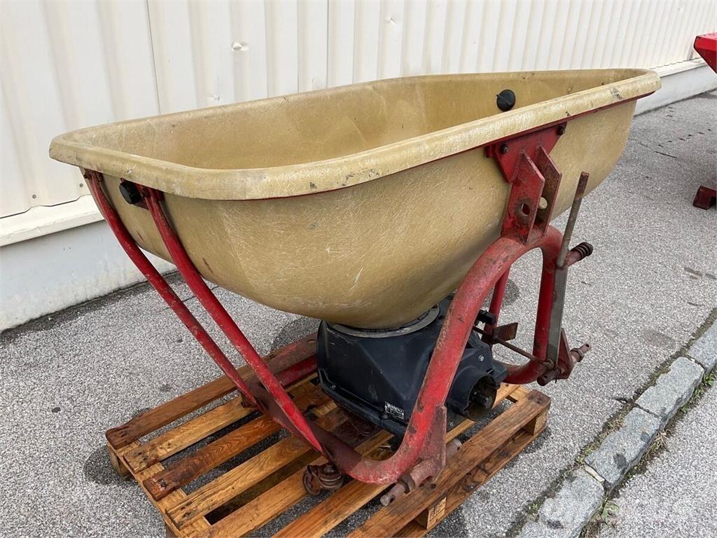  P 400 Прочая техника для удобрений