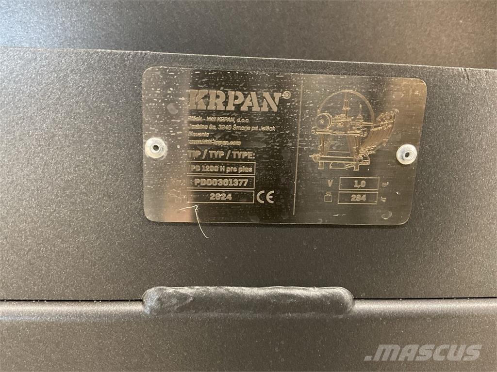  PD1200H Pro+ Лесозаготовительная техника - Другие