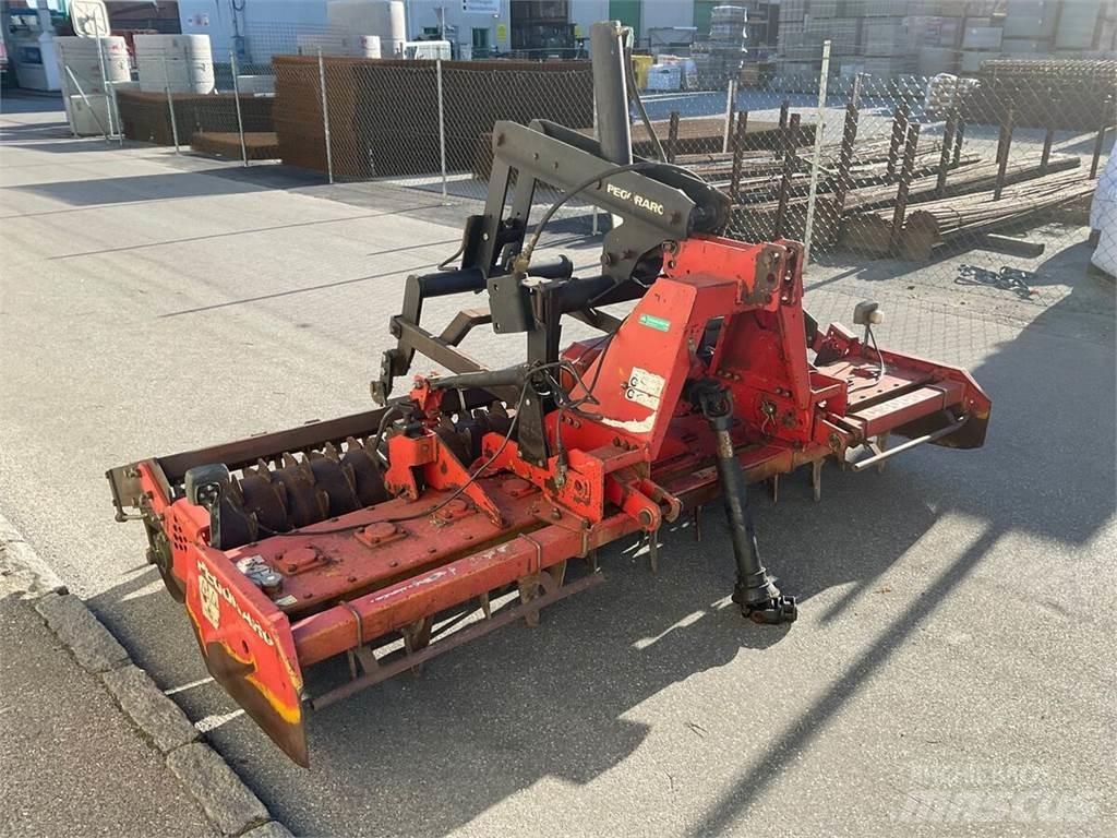 Pegoraro 3000 Дисковые бороны
