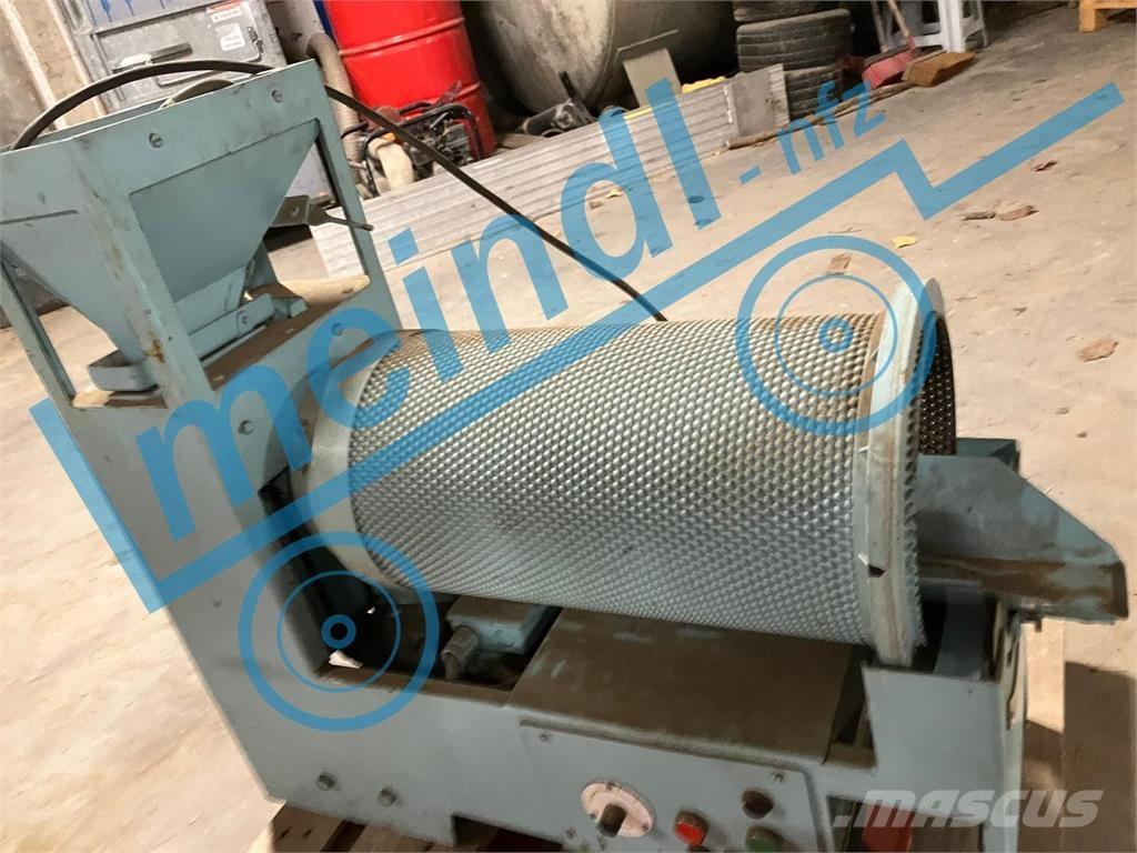 Petkus 292 A Зерноочистительное оборудование