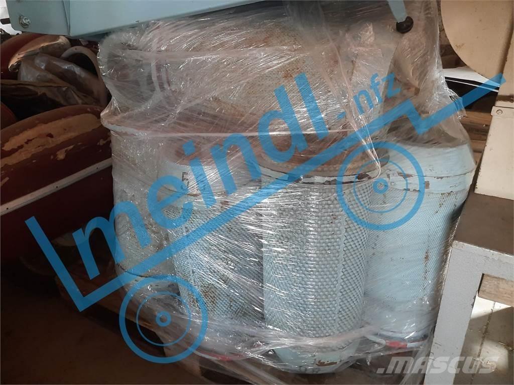 Petkus K 292 A Зерноочистительное оборудование
