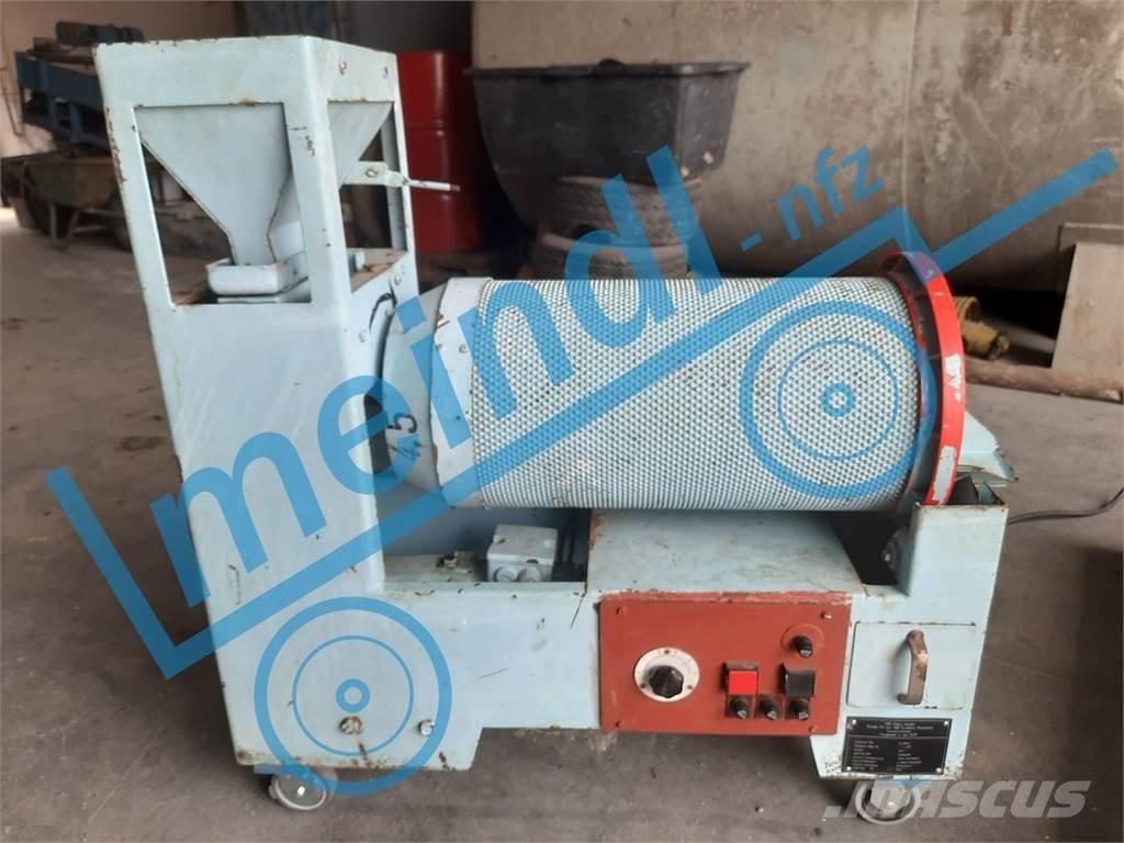 Petkus K 292 A Зерноочистительное оборудование