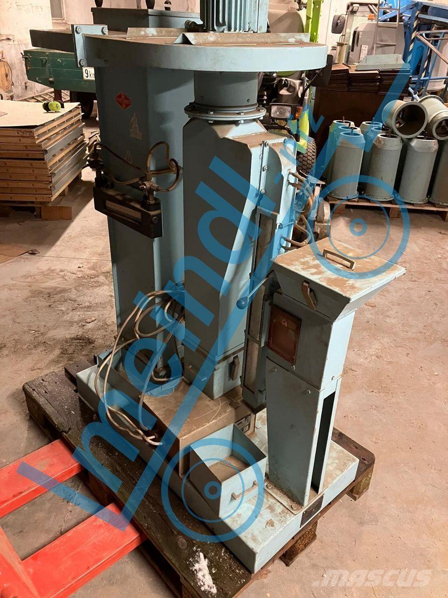 Petkus K 293 B Зерноочистительное оборудование