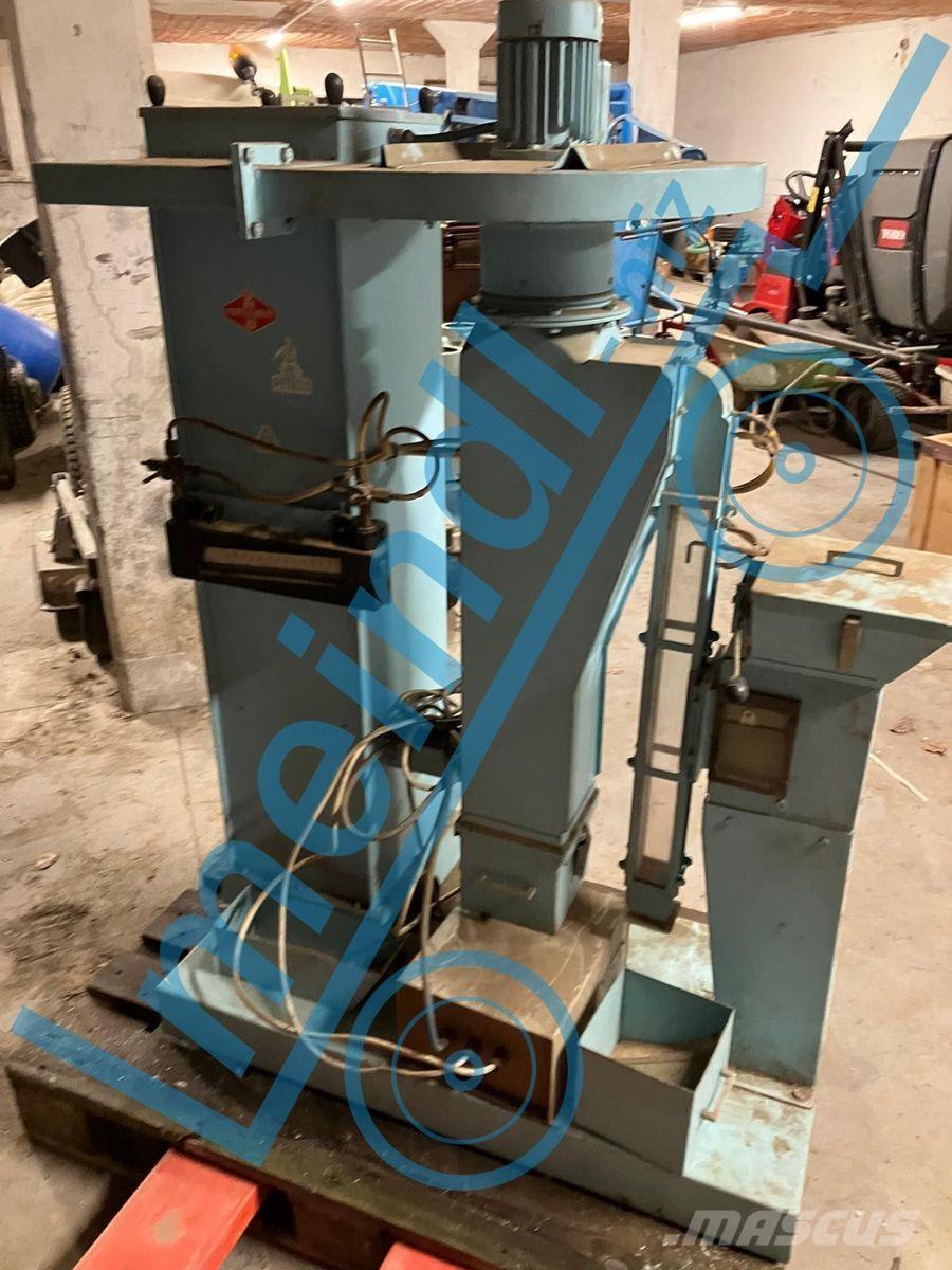 Petkus K 293 B Зерноочистительное оборудование