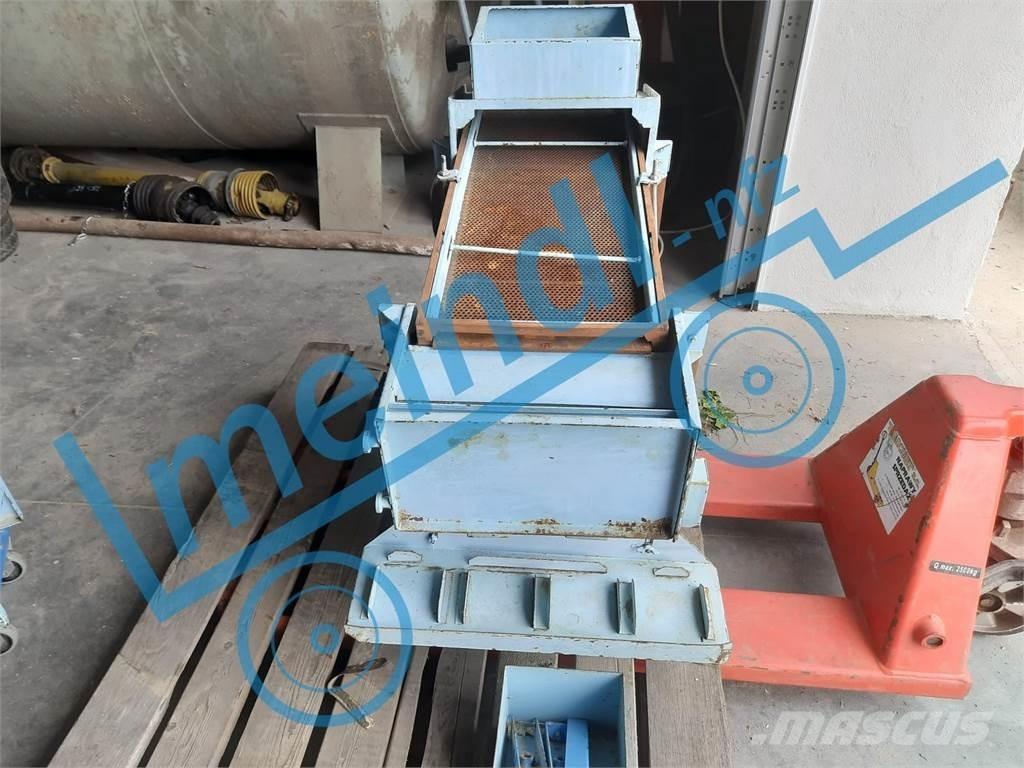 Petkus K 294 A Зерноочистительное оборудование