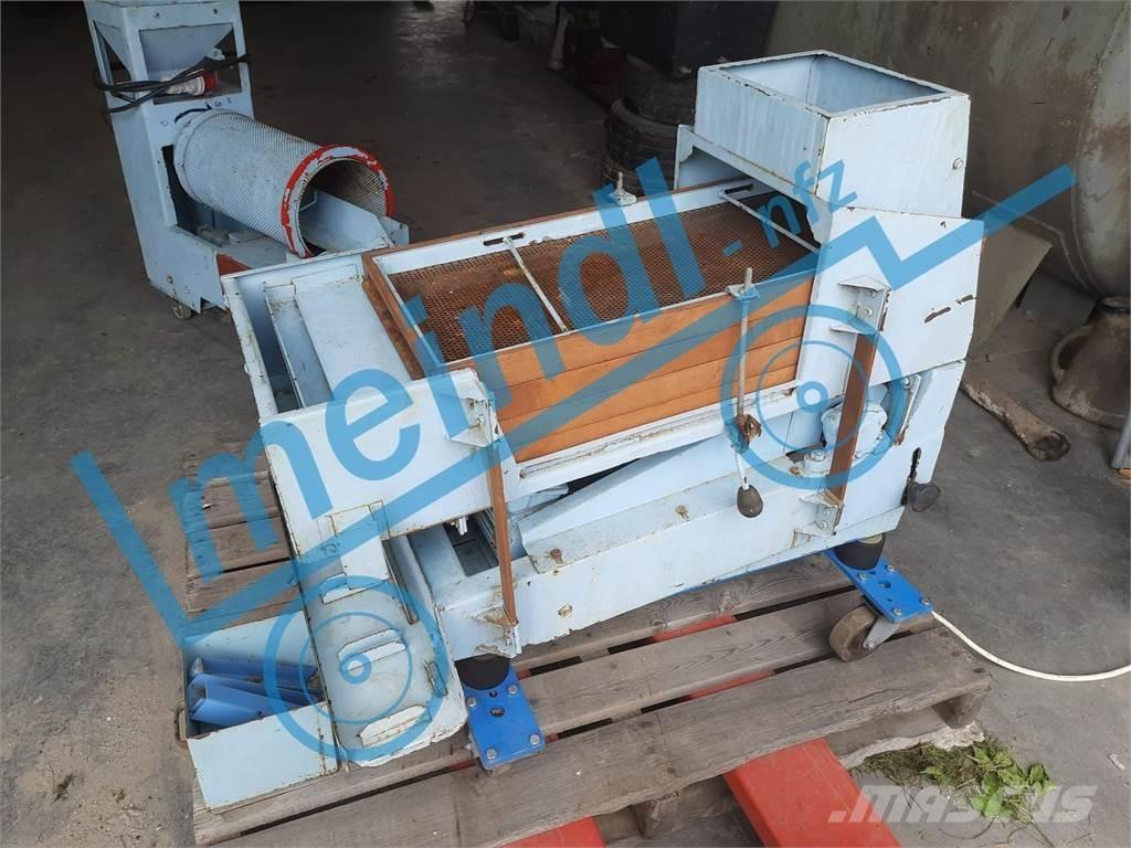 Petkus K 294 A Зерноочистительное оборудование