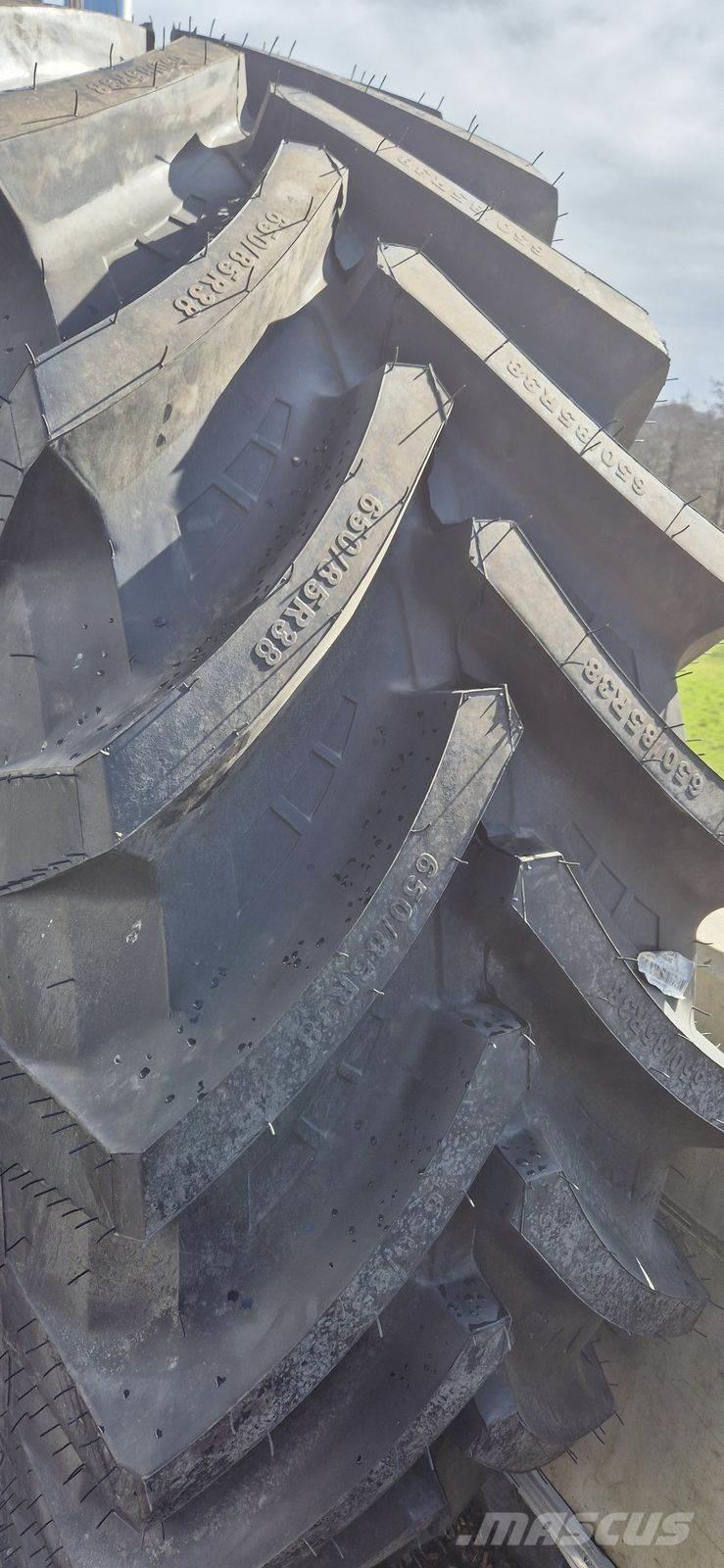 Petlas 650/85 R38 Шины и колёса
