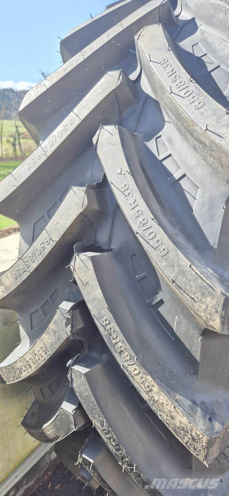 Petlas 650/85 R38 Шины и колёса