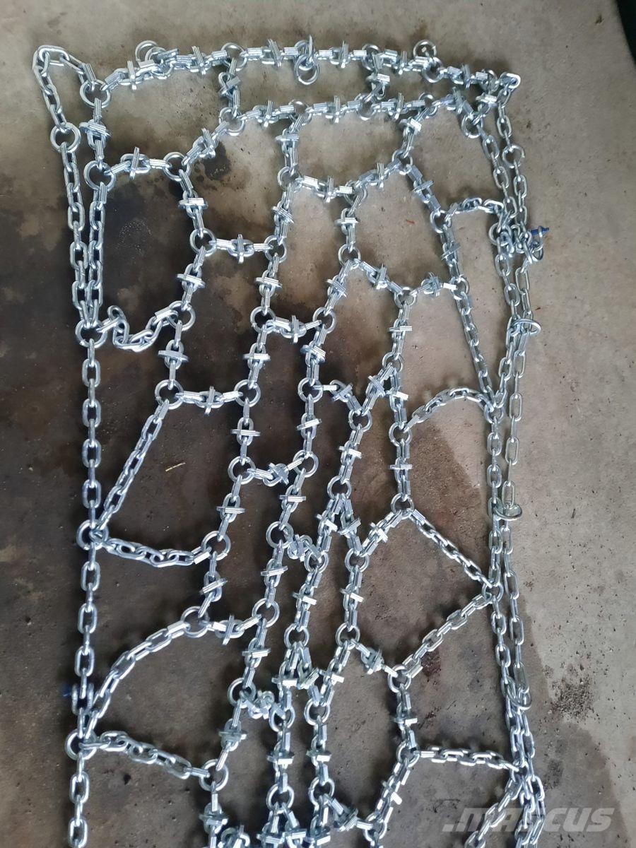 Pewag 710/70R38 Навесное оборудование и запчасти