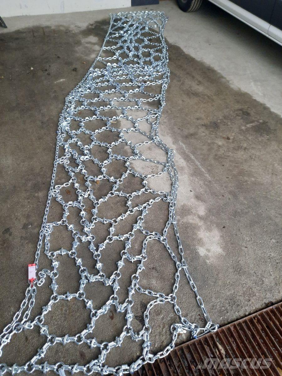 Pewag 710/70R38 Навесное оборудование и запчасти