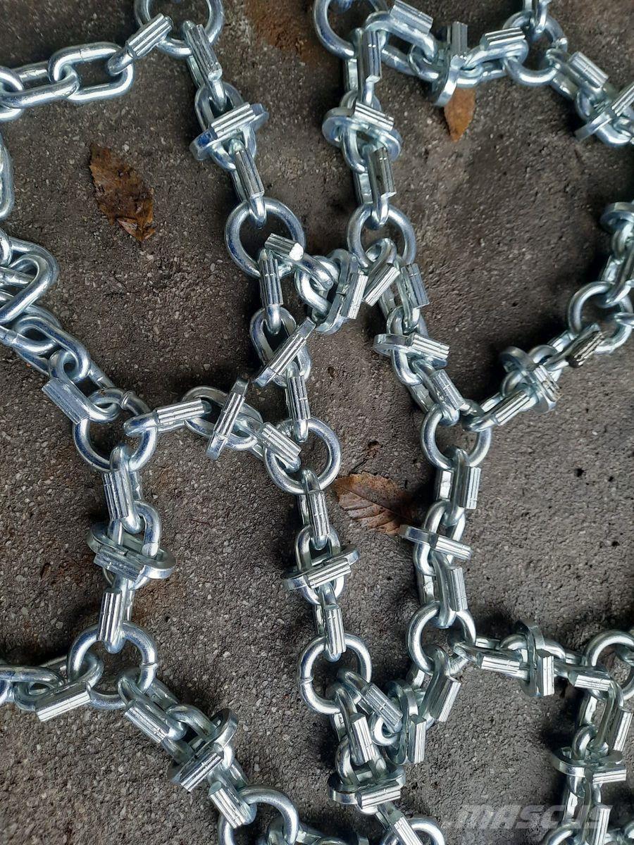 Pewag 710/70R38 Навесное оборудование и запчасти